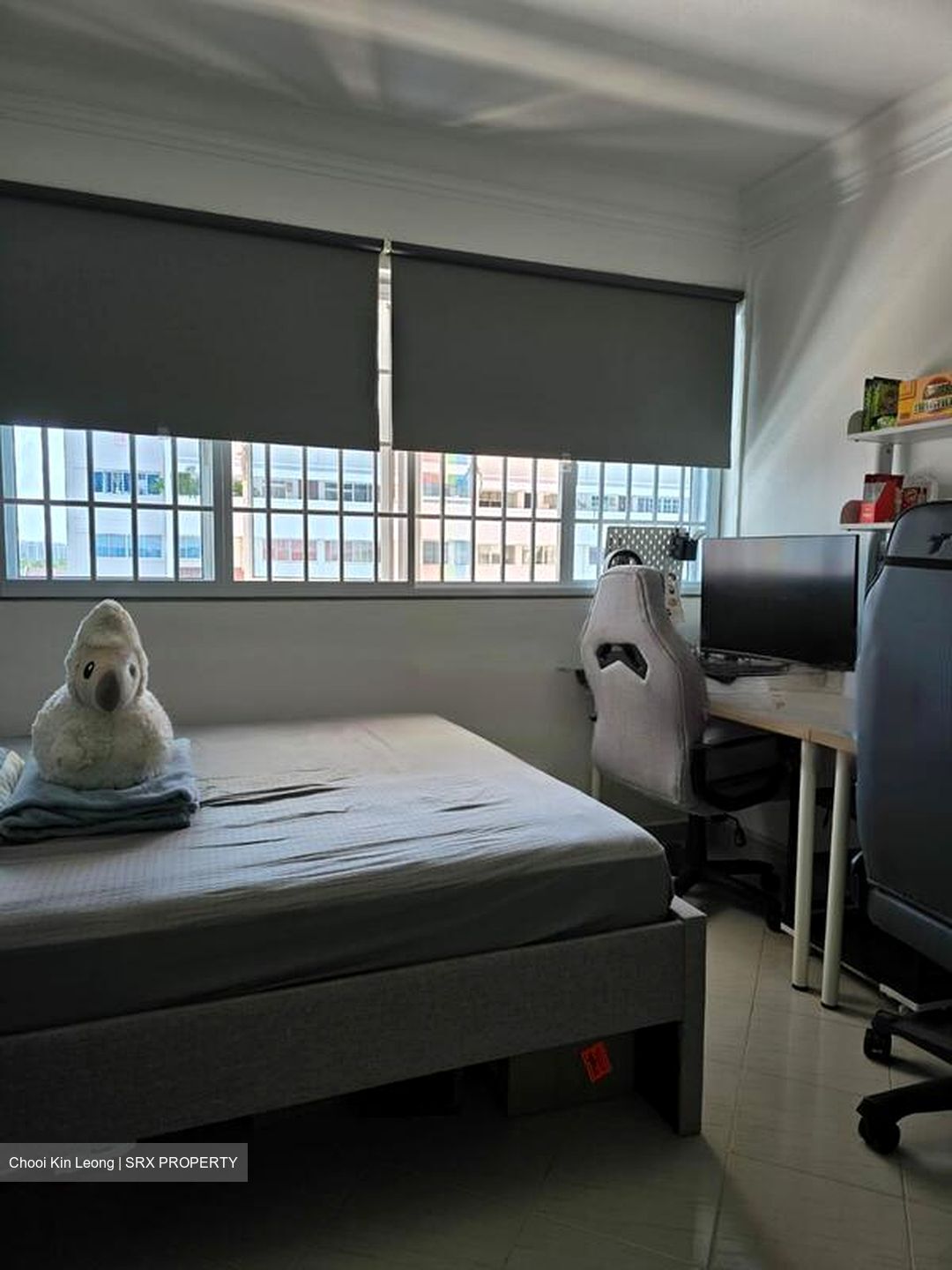 Blk 428 Tampines Street 41 (Tampines), HDB Executive #462777771